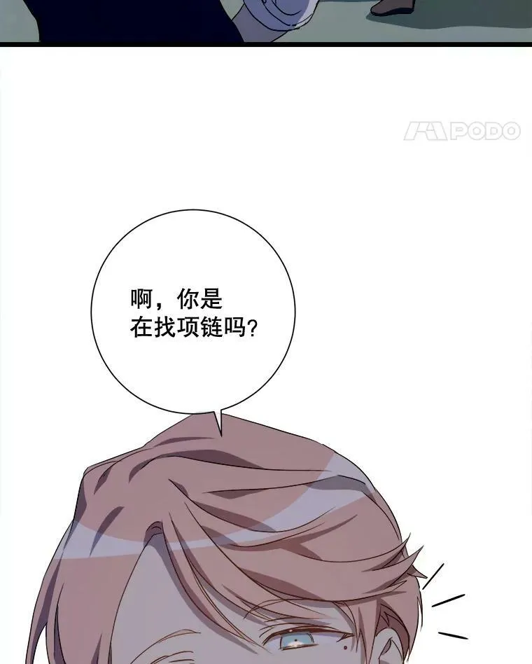 63.丢失的项链 第110页