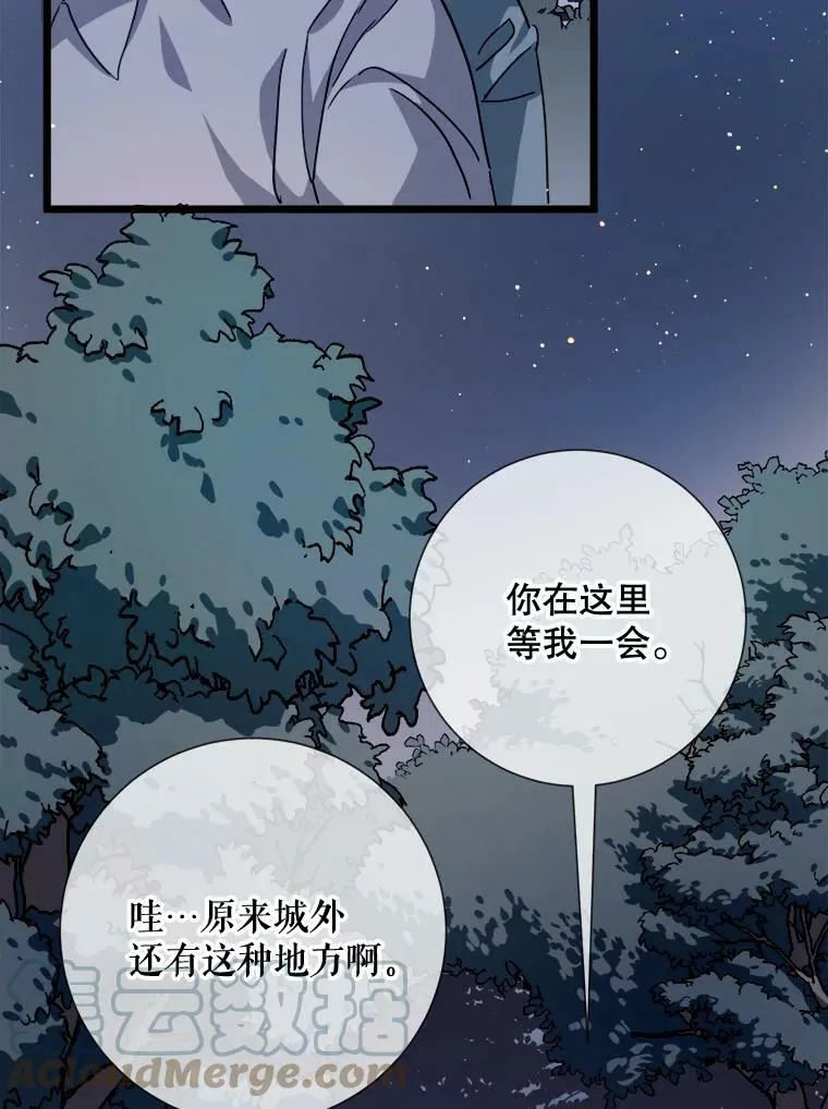 80.城外觅食 第58页