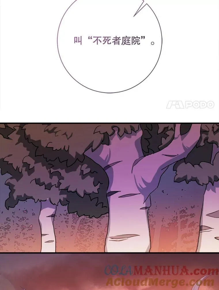 119.不死者庭院 第64页
