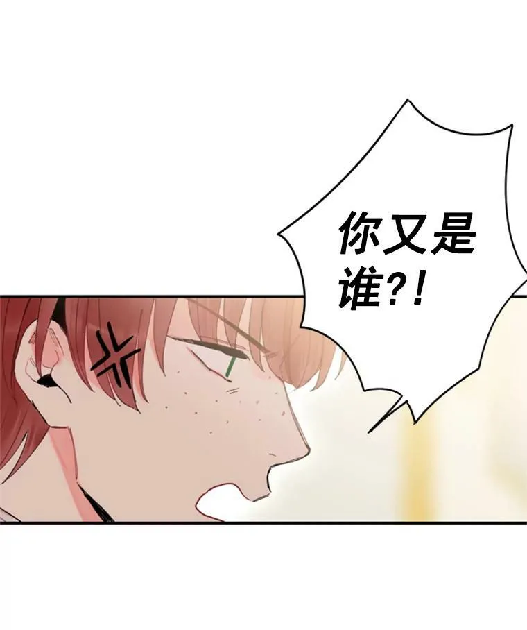 31.无理取闹的哥哥 第35页
