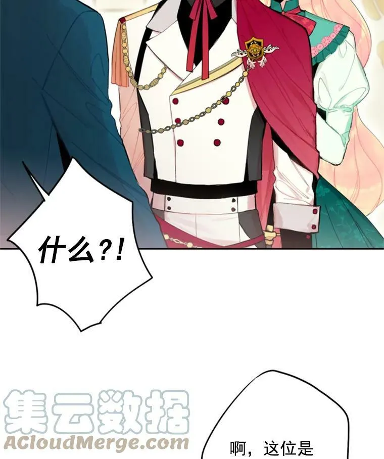 31.无理取闹的哥哥 第37页