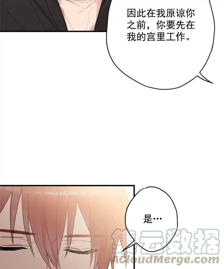 43.奇怪的侍从 第61页