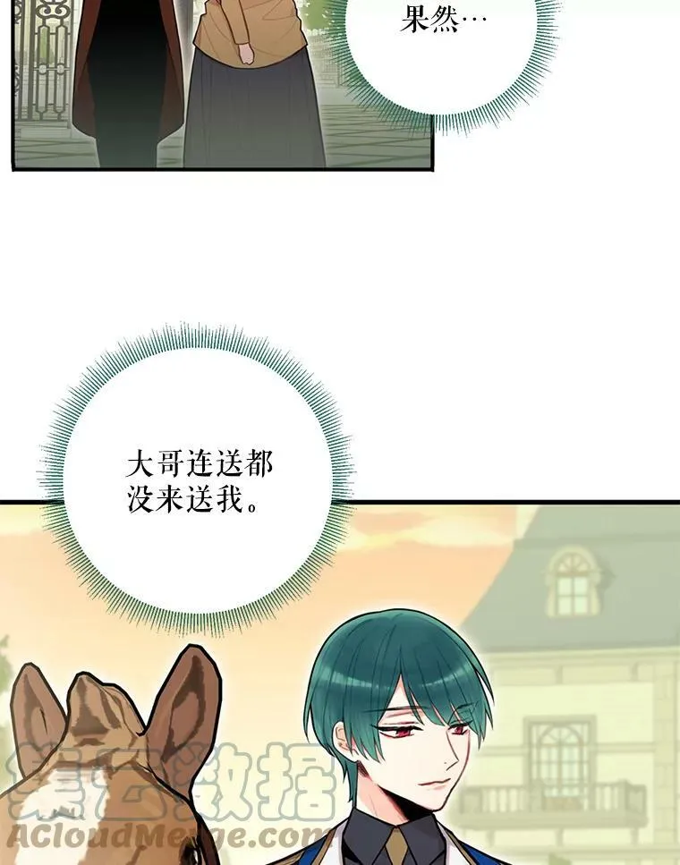 51.兄弟嫌隙 第49页