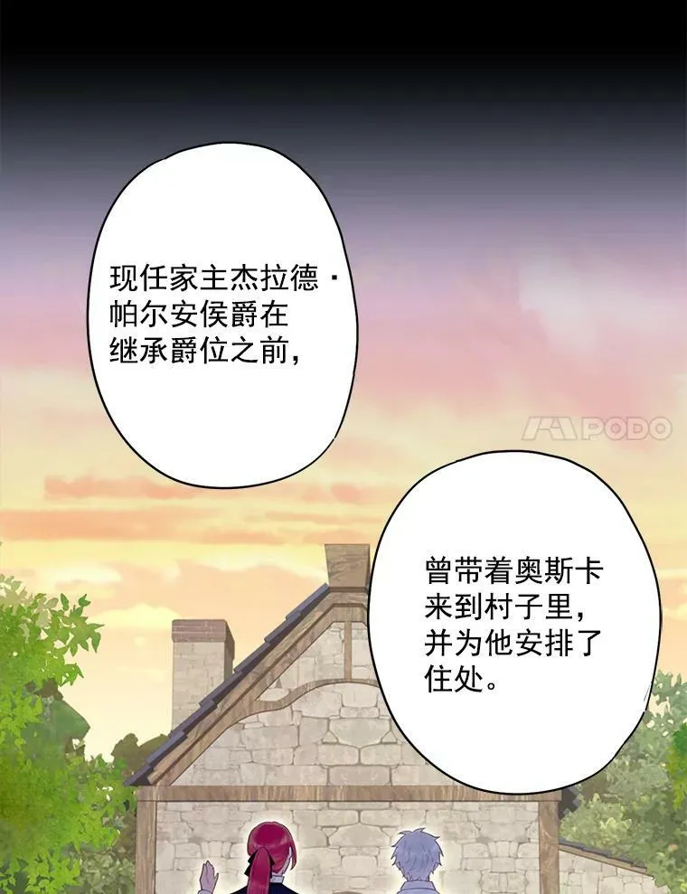 63.奥斯卡的过去 第54页