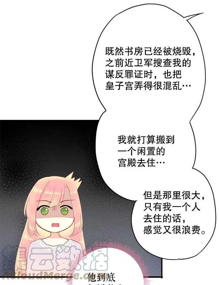 85.洗脱嫌疑 第79页