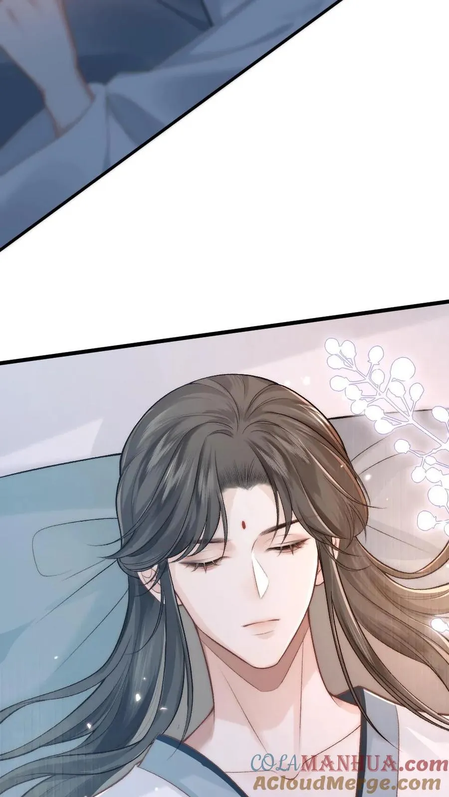 第2话 为了苟活接近小师弟 第31页