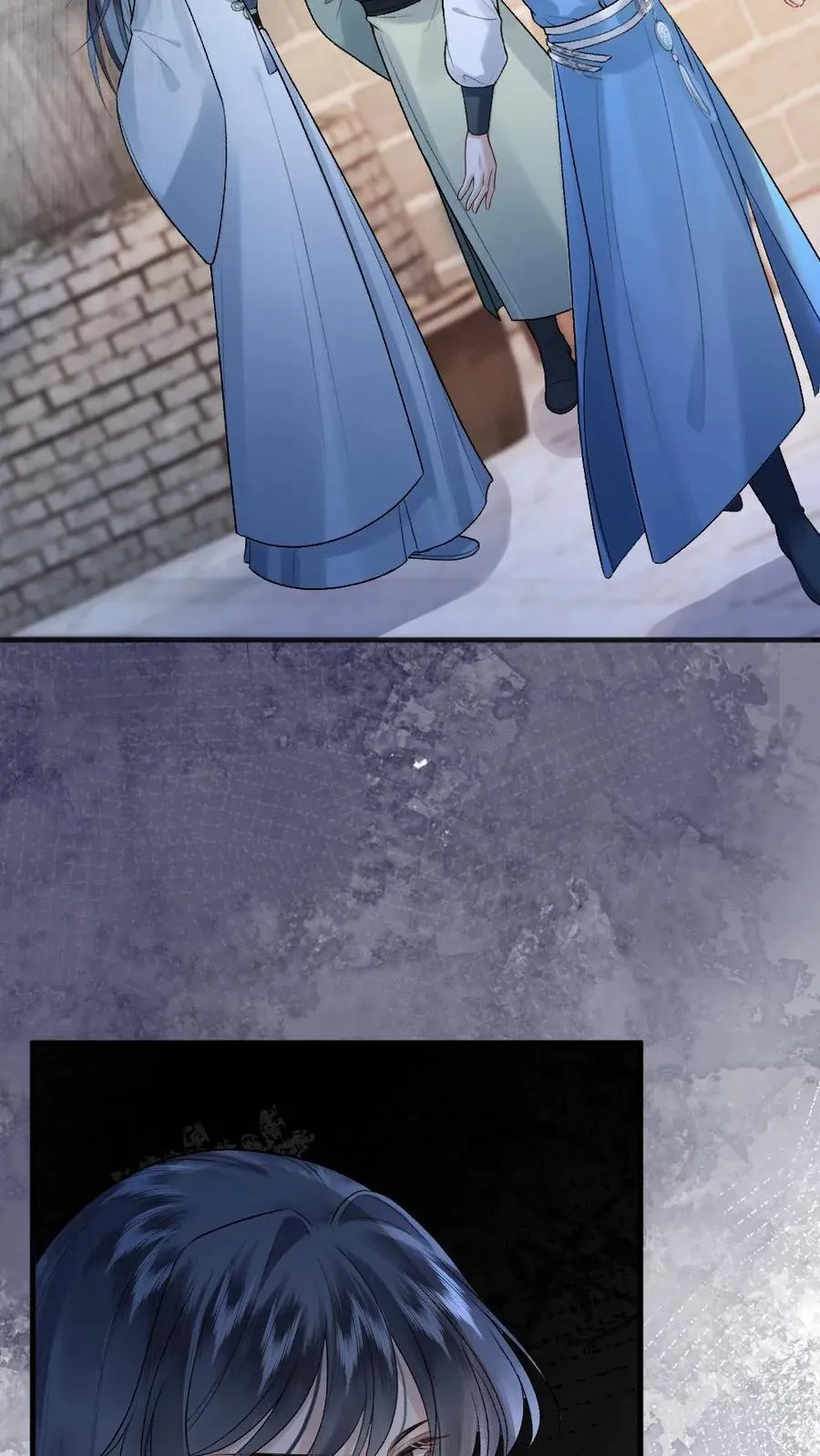 第9话 小师弟打翻青玉的药 第20页