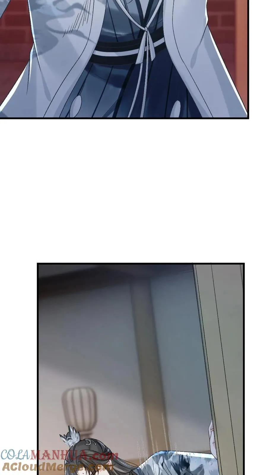 第18话 小师弟被僵尸打伤 第33页