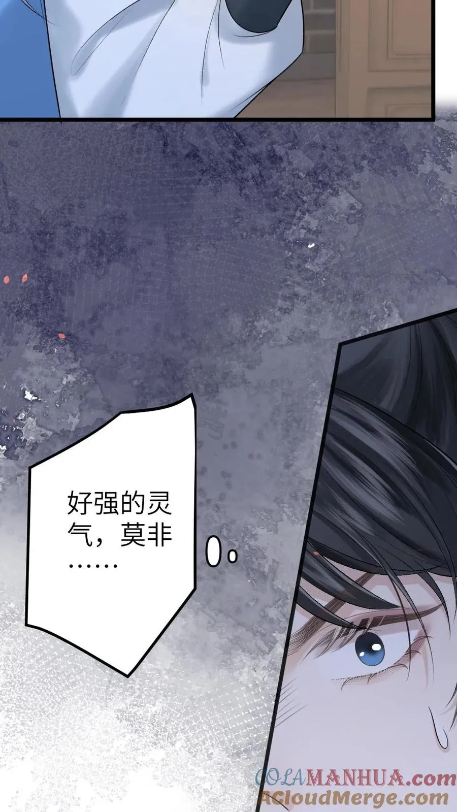 第23话 孤鸿长老 第29页