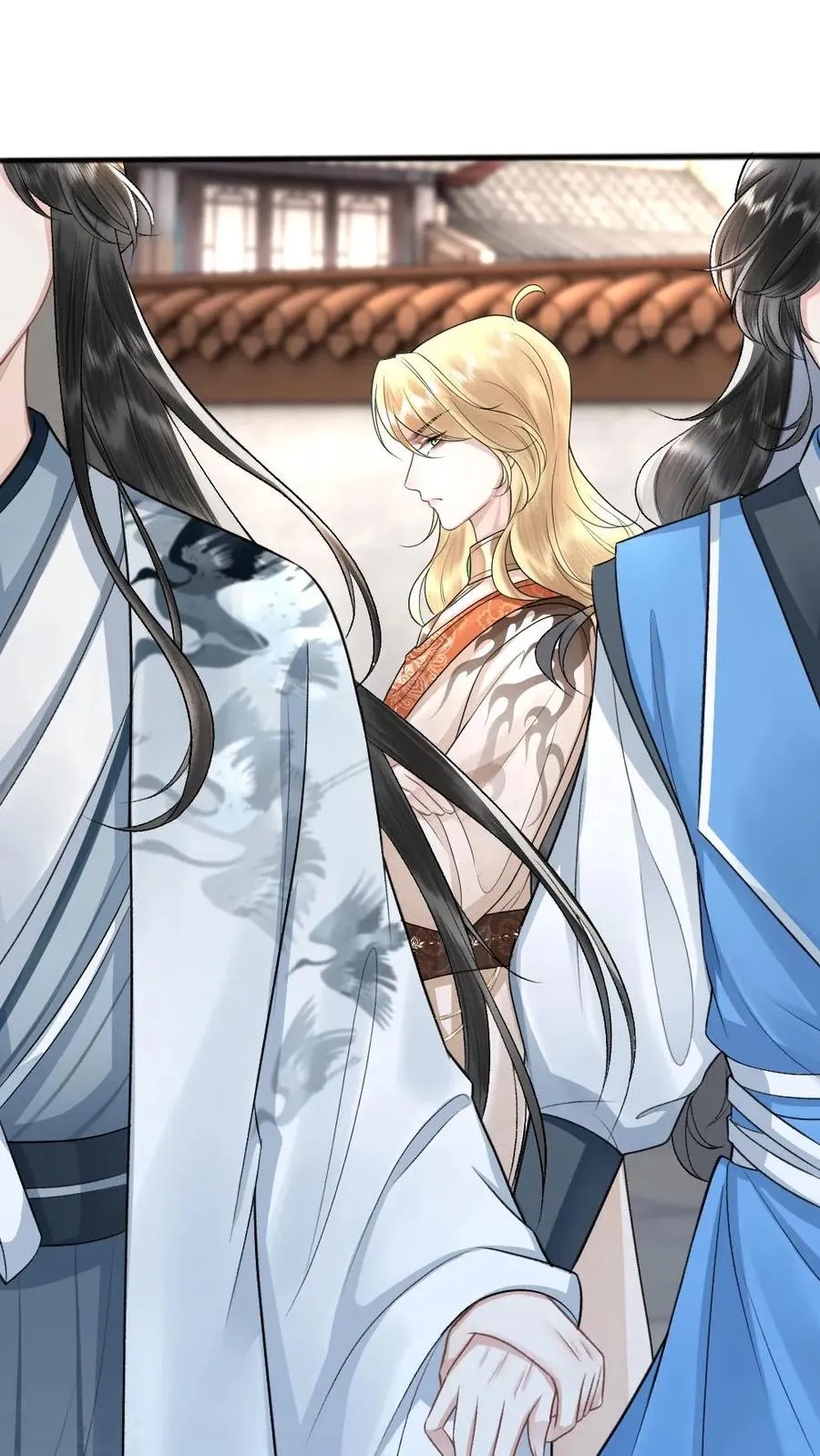 第54话 师弟轻松取胜 第10页