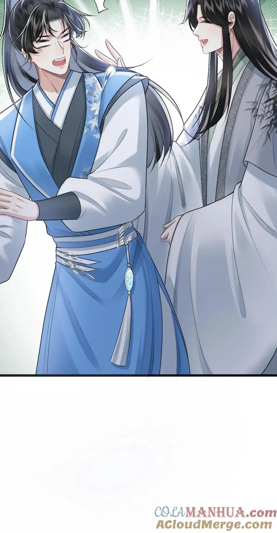 第57话 师兄排的故事 第25页