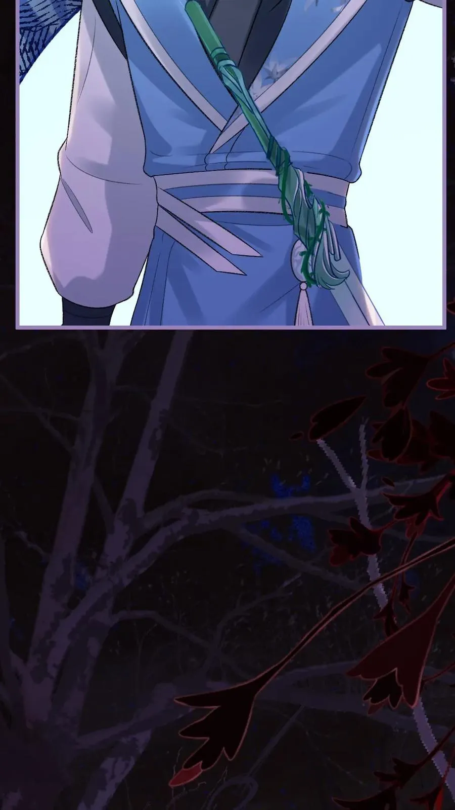 第69话 第二场比试开始 第26页