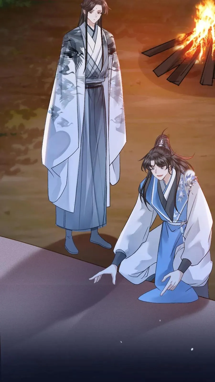 第74话 唐子臣被安排的明明白白 第14页