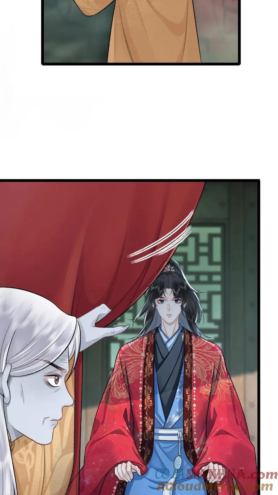 第88话 季辞被掳上花轿 第25页