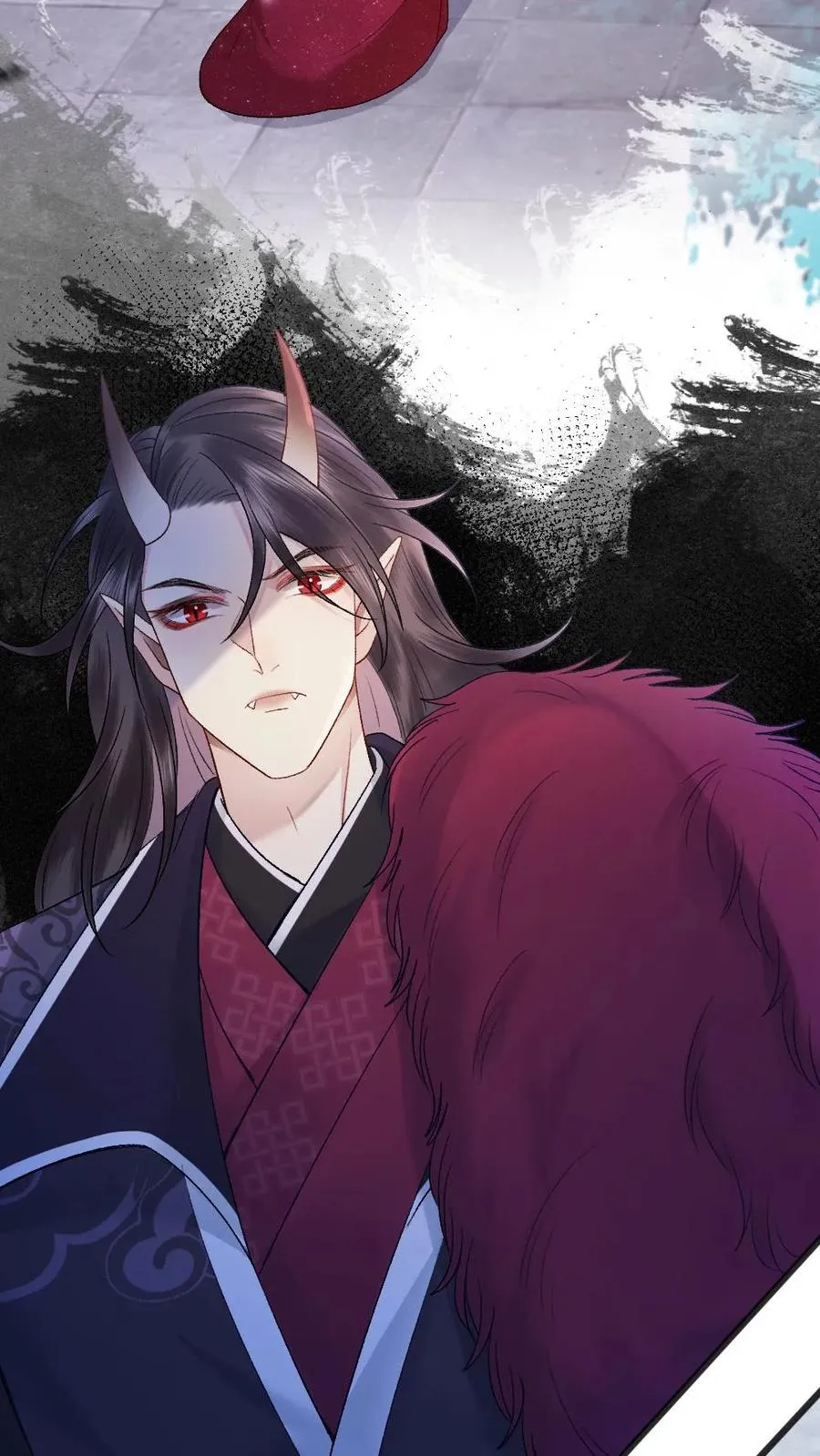 第89话 鬼王现身 第16页