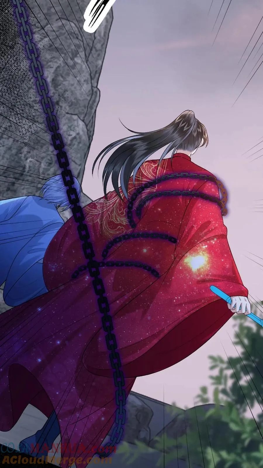 第89话 鬼王现身 第29页