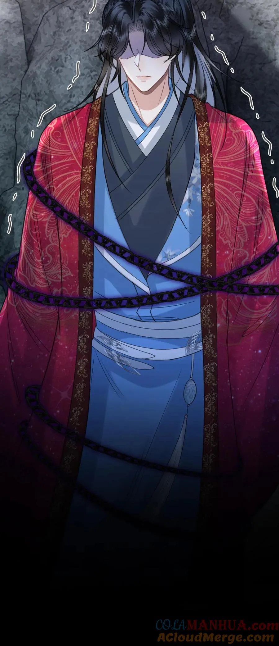 第89话 鬼王现身 第37页