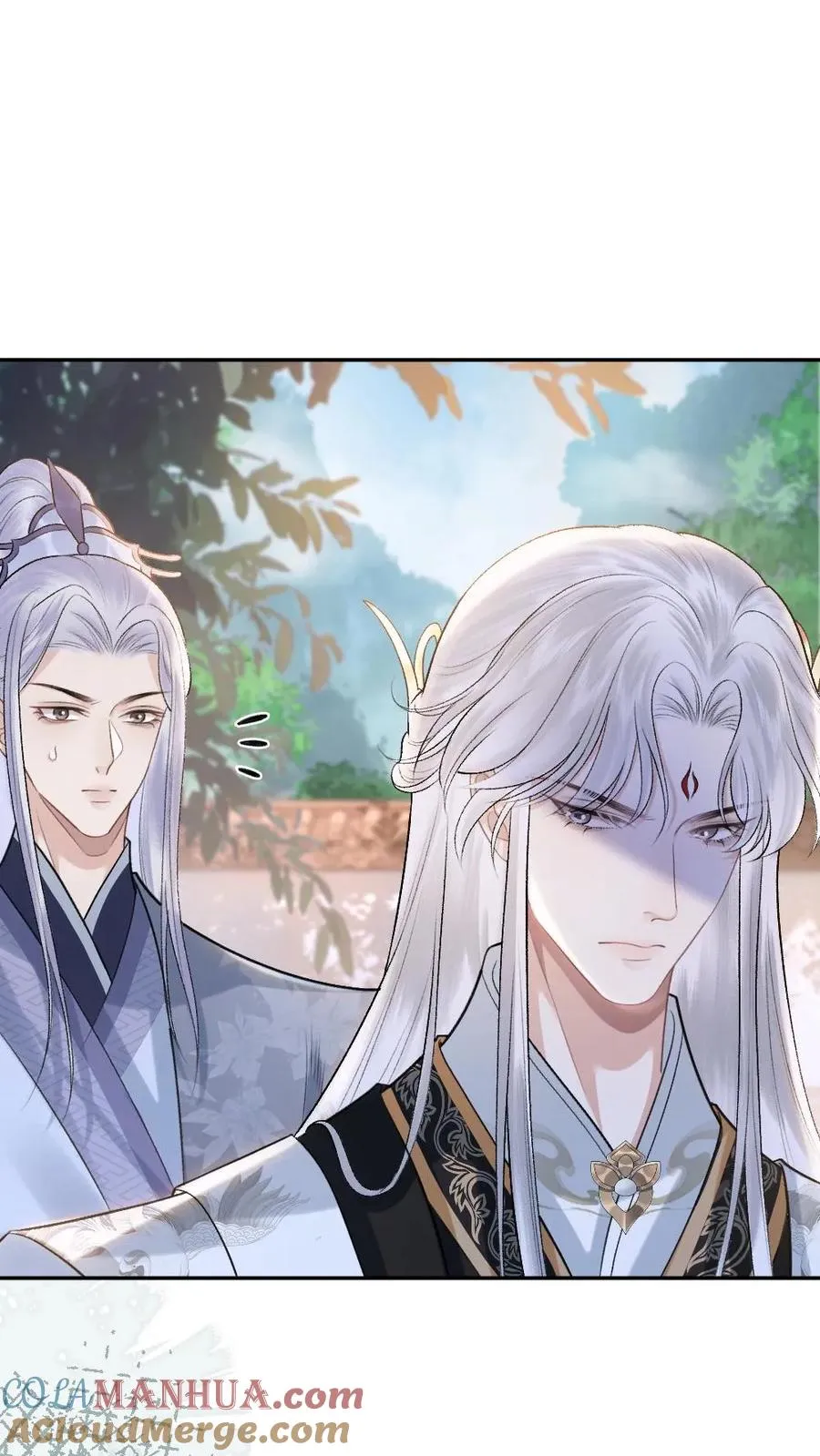 第99话 云时真面目暴露 第15页