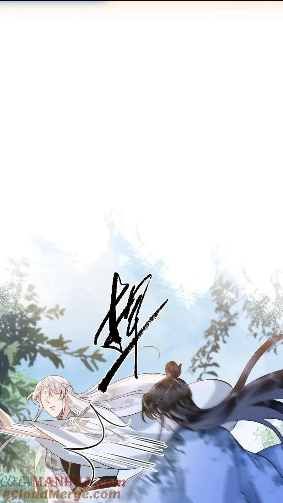 第99话 云时真面目暴露 第27页