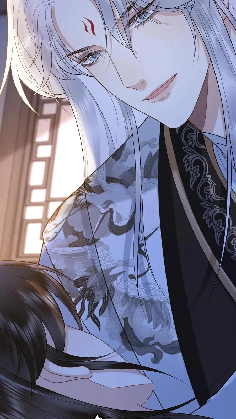 第106话 季辞得知师弟死讯 第26页