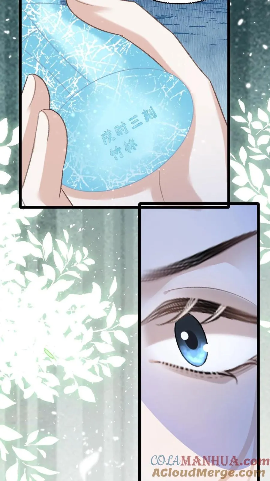 第107话 重新见到小师弟 第11页