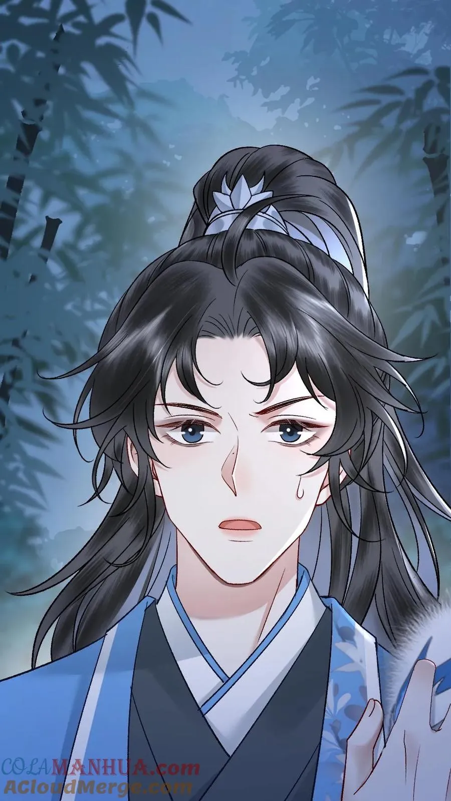 第108话 师弟许诺救出季辞 第19页