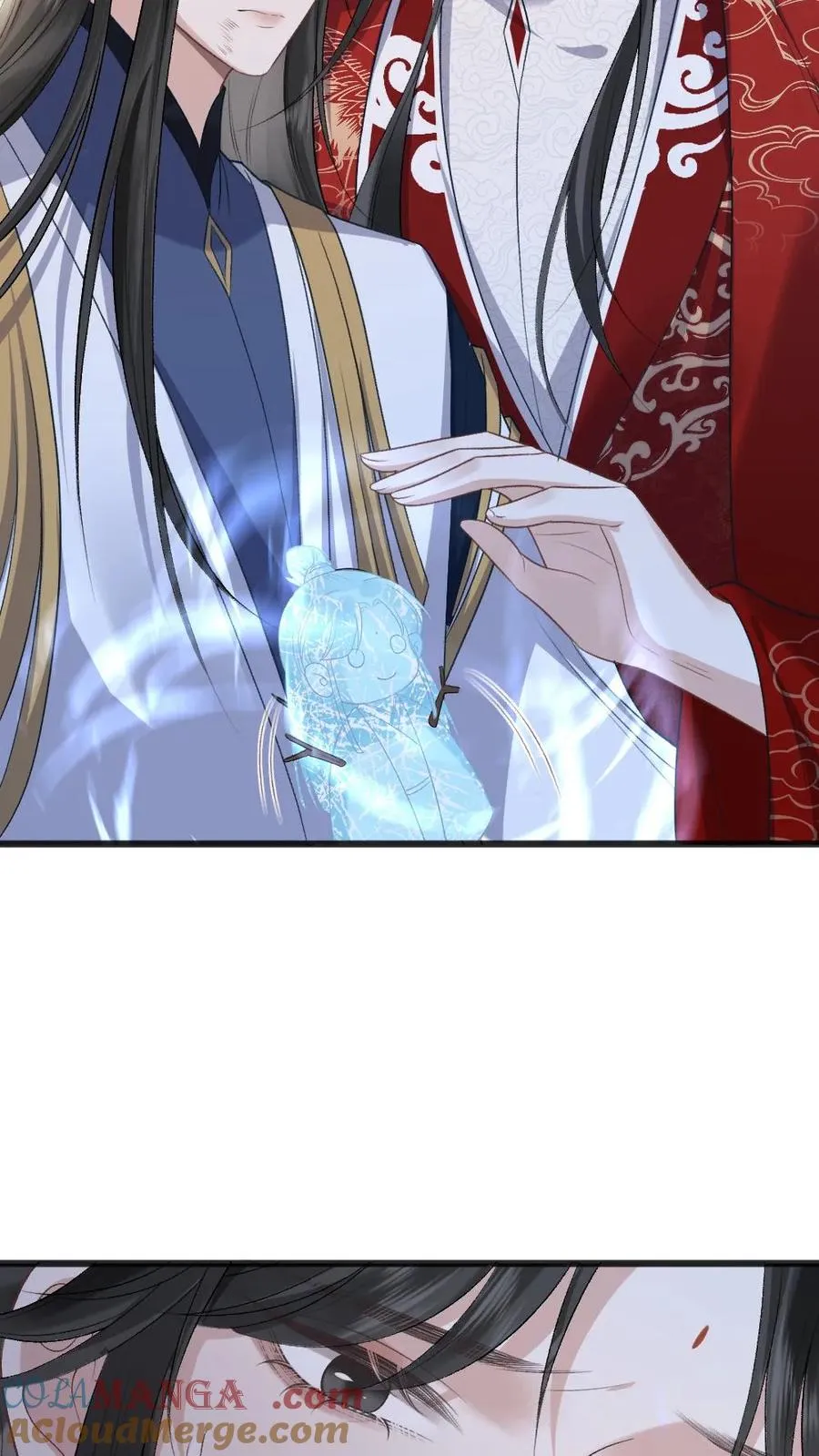 第114话 小师弟抢亲成功！ 第31页