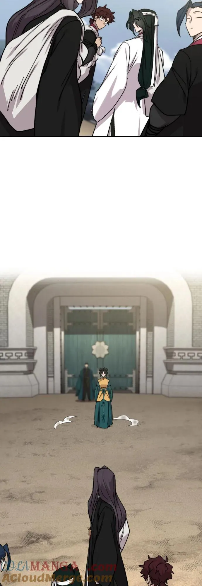 第152话（第2季最终话） 第25页