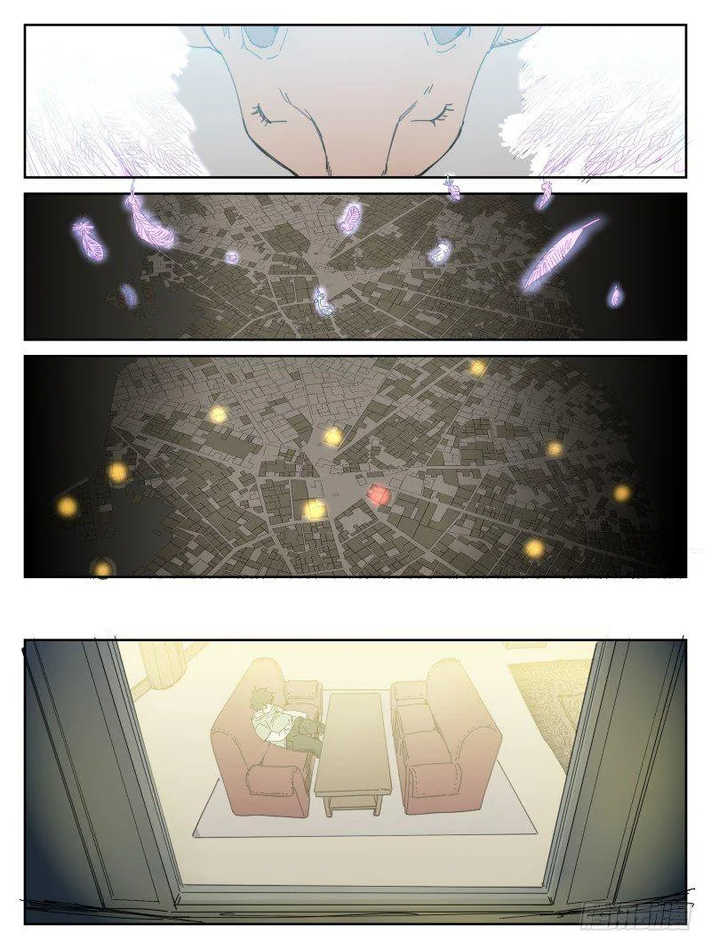 第五十一话：倒计时·四 第5页