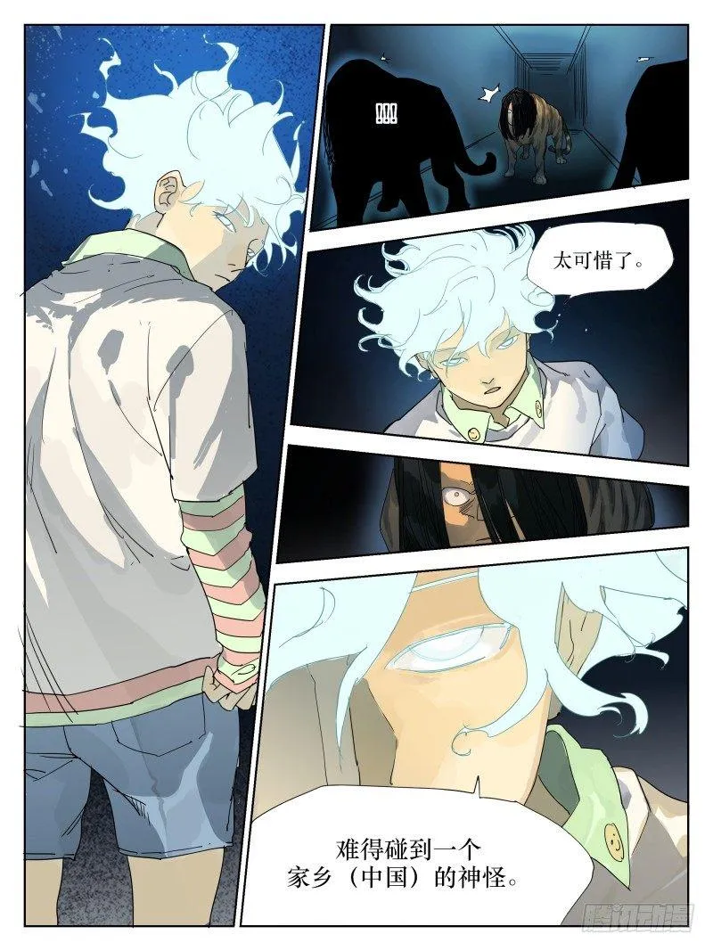 第四十六话：特别 第5页