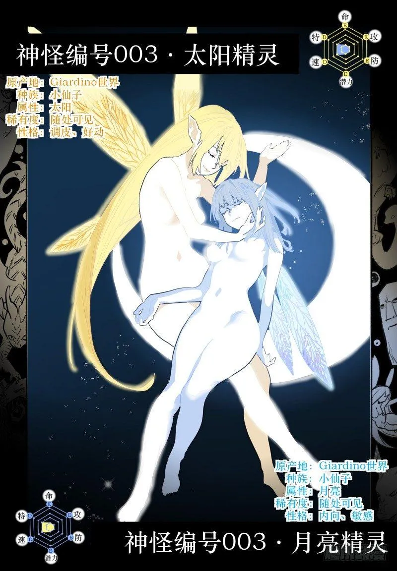 第四十二话：位置 第9页