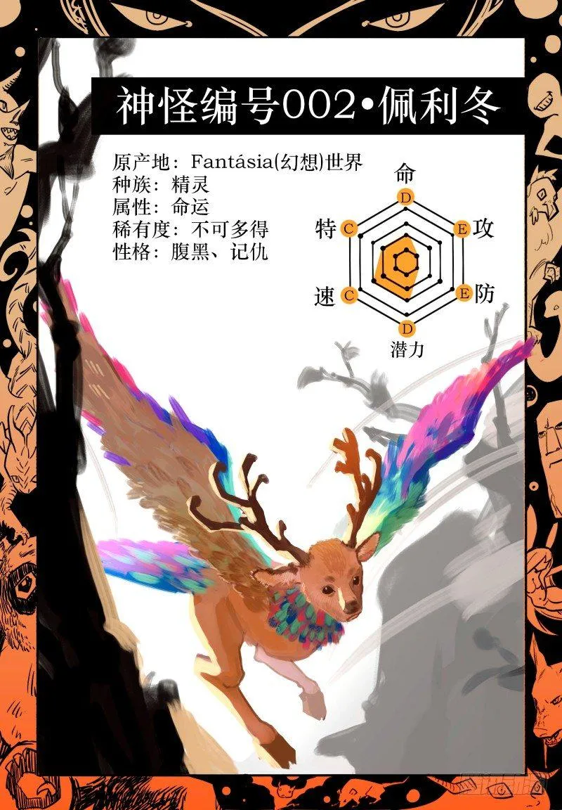 第三十五话：霸主的证明 第9页