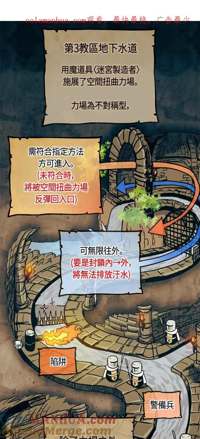 第82话 第1页