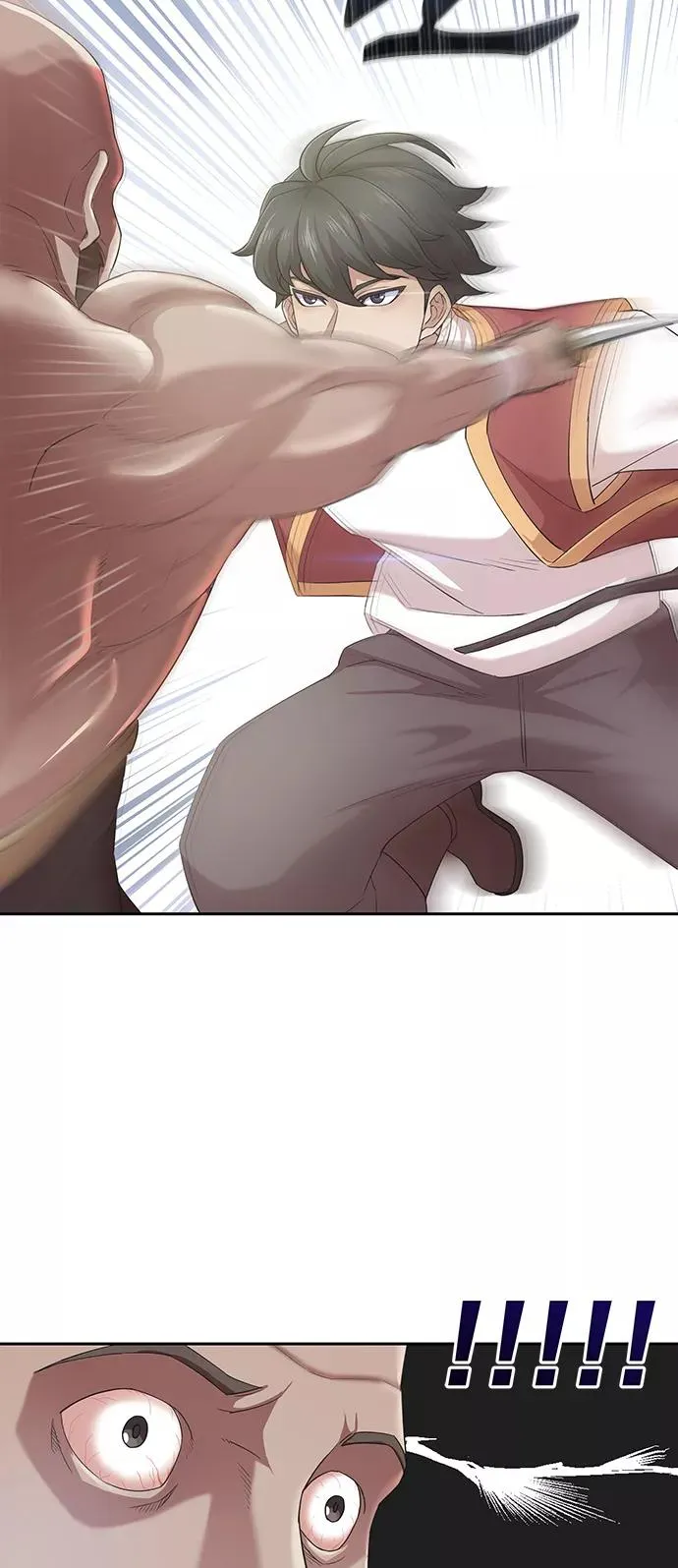 [第1话] 德米特里的傻子 第56页
