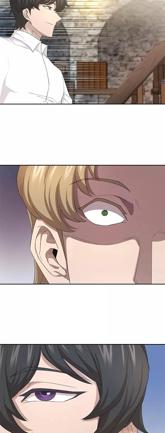 [第8话] 一个提议 第74页