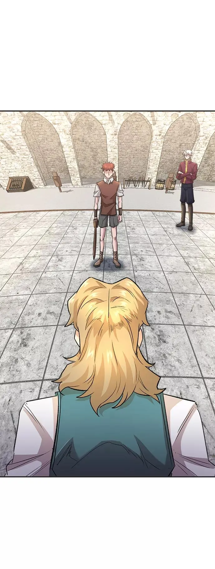 [第17话] 信任的理由 第53页