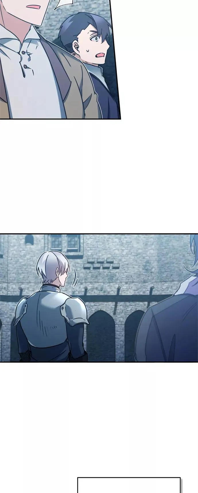 [第27话] 是我想得不够周到… 第24页