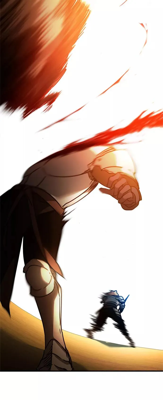 [第36话] 大战士战斗 第80页