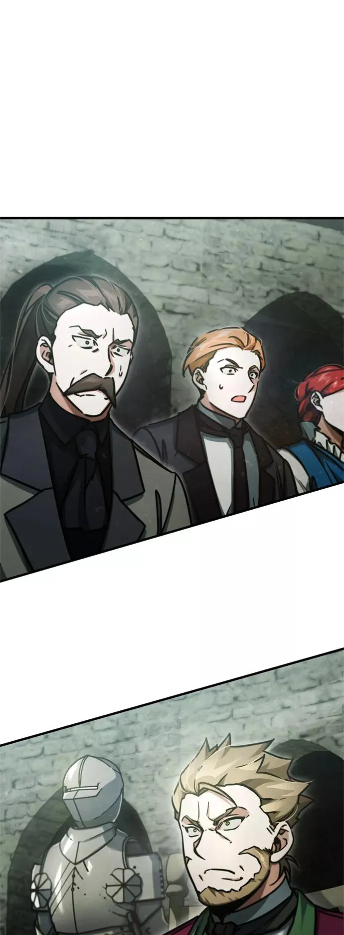 [第41话] 圈内的一人 第2页