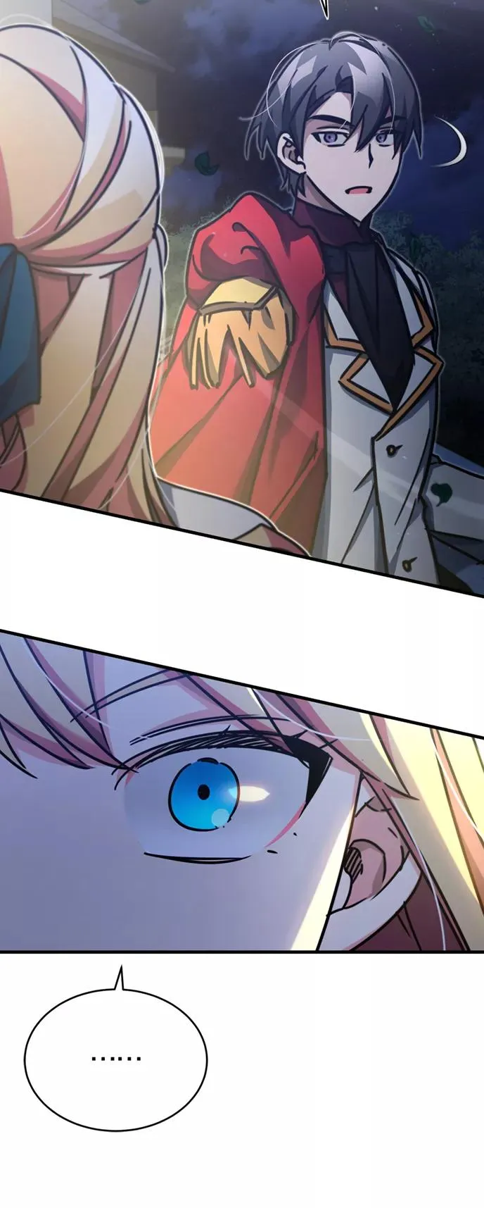 [第44话] 领地的根本 第26页
