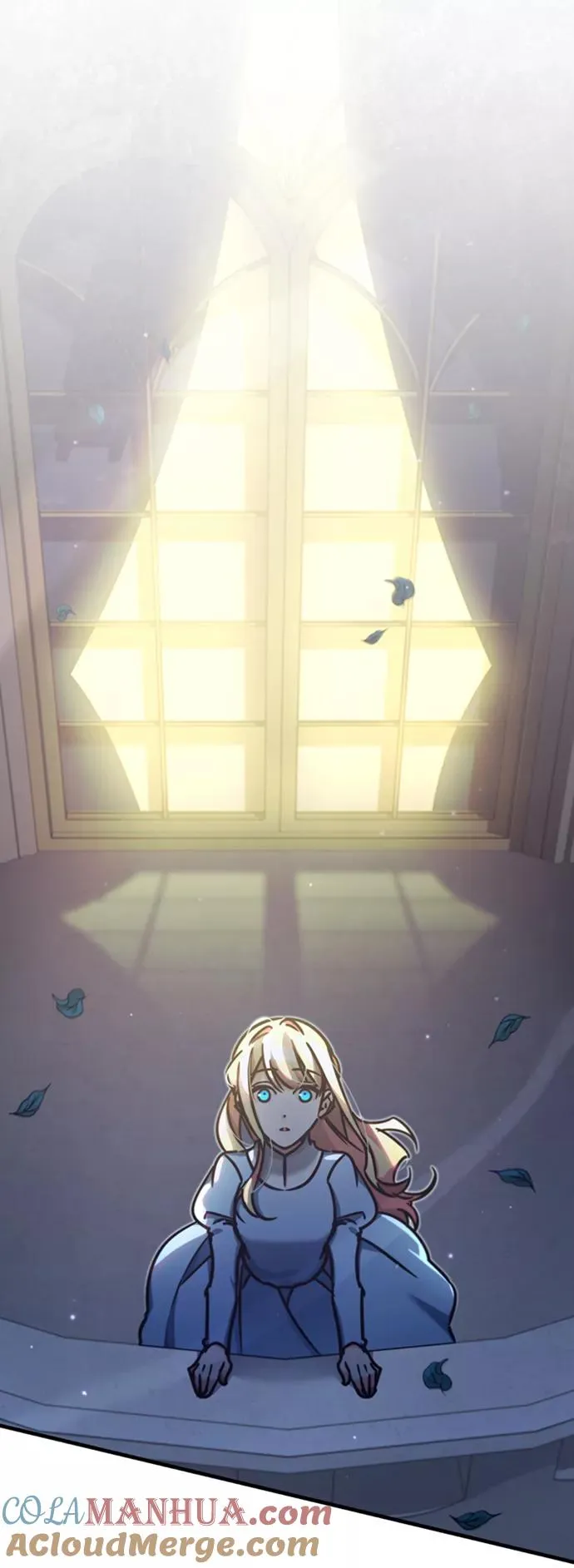 [第44话] 领地的根本 第43页