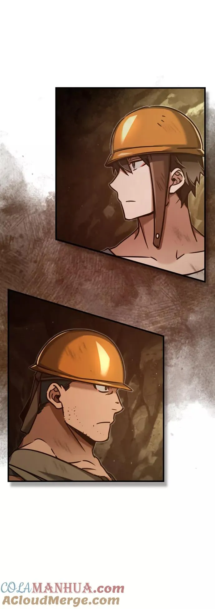 [第45话] 矿夫莫尔坎 第16页