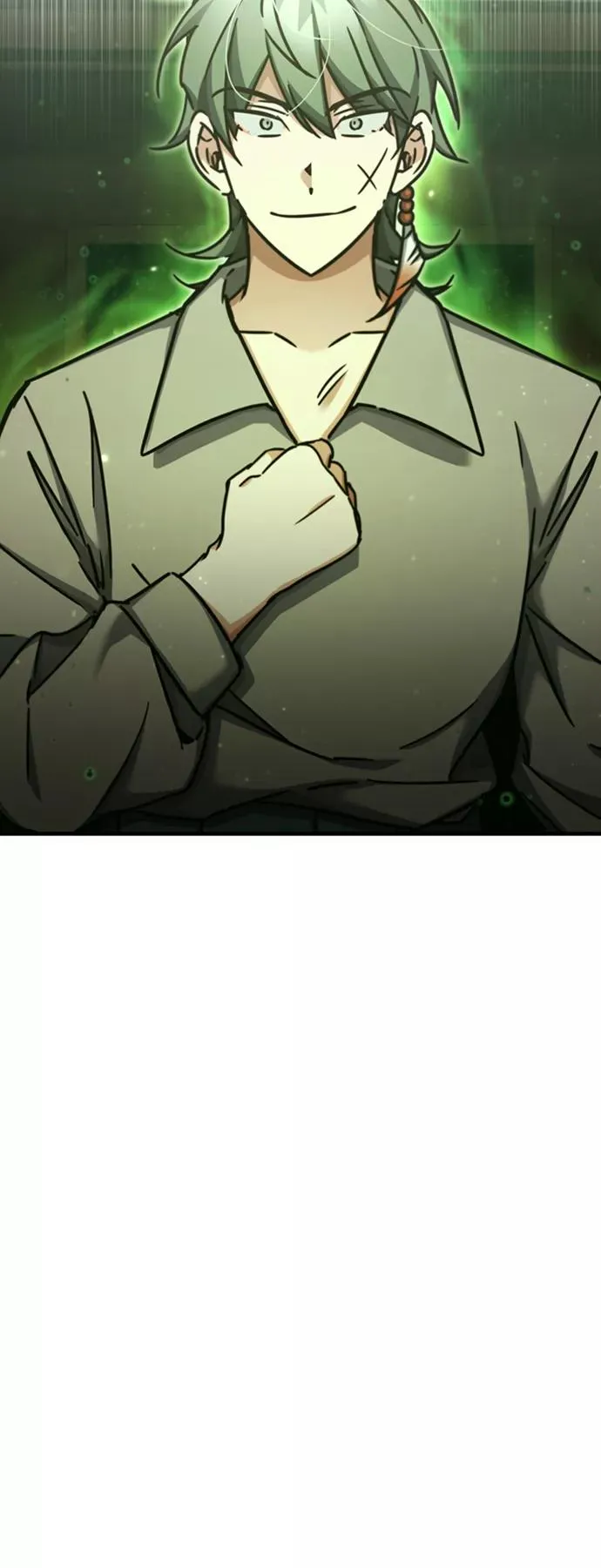 [第46话] 下污门的首领 第72页
