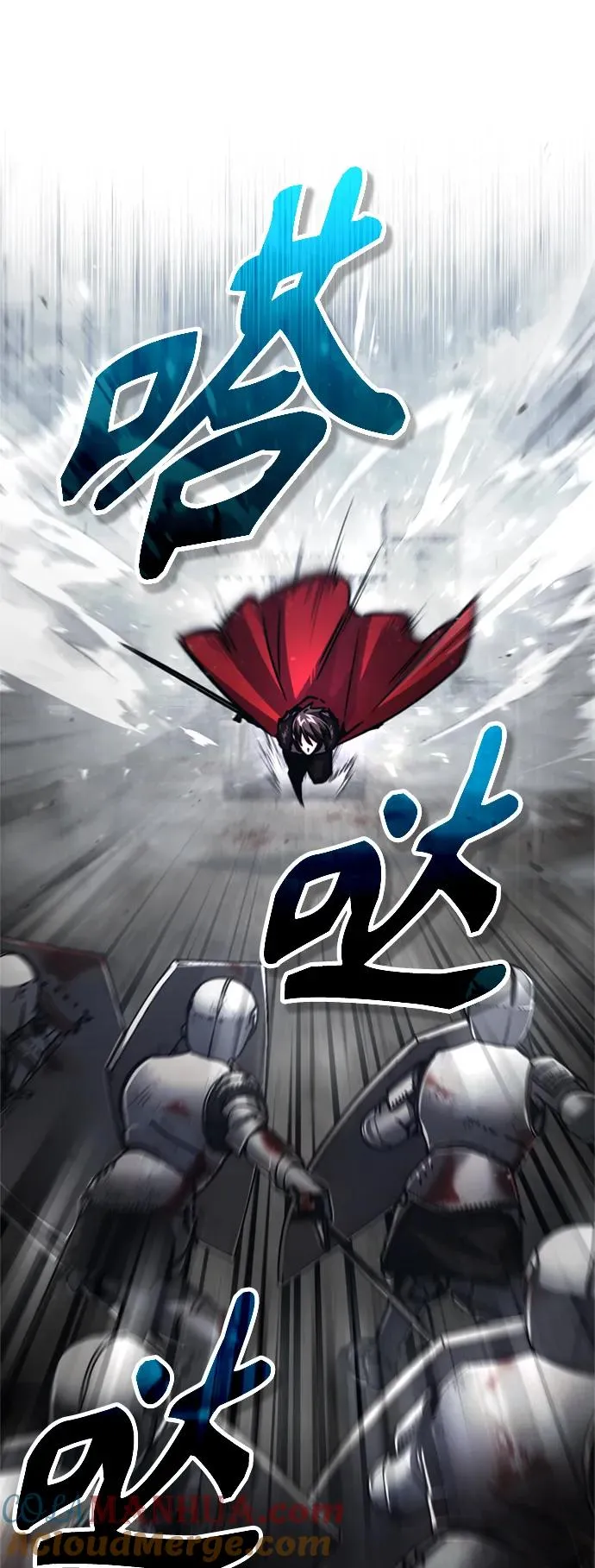 [第56话] 快速结束战争的方法 第28页