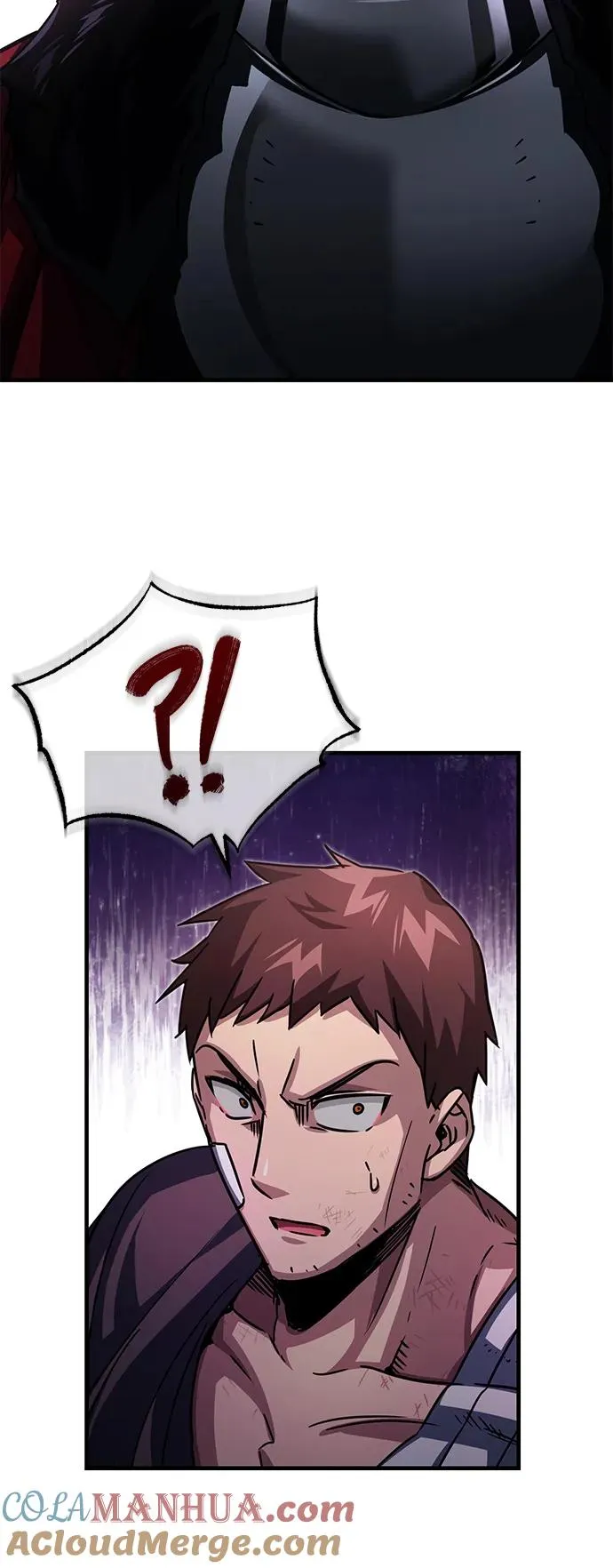 [第58话] 赫克托耳的目的 第19页