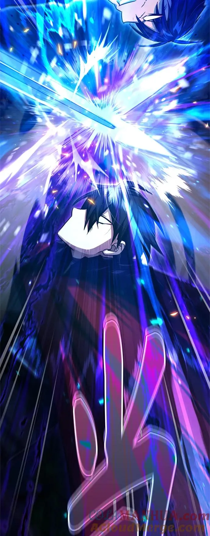 [第63话] 掉入陷阱 第79页
