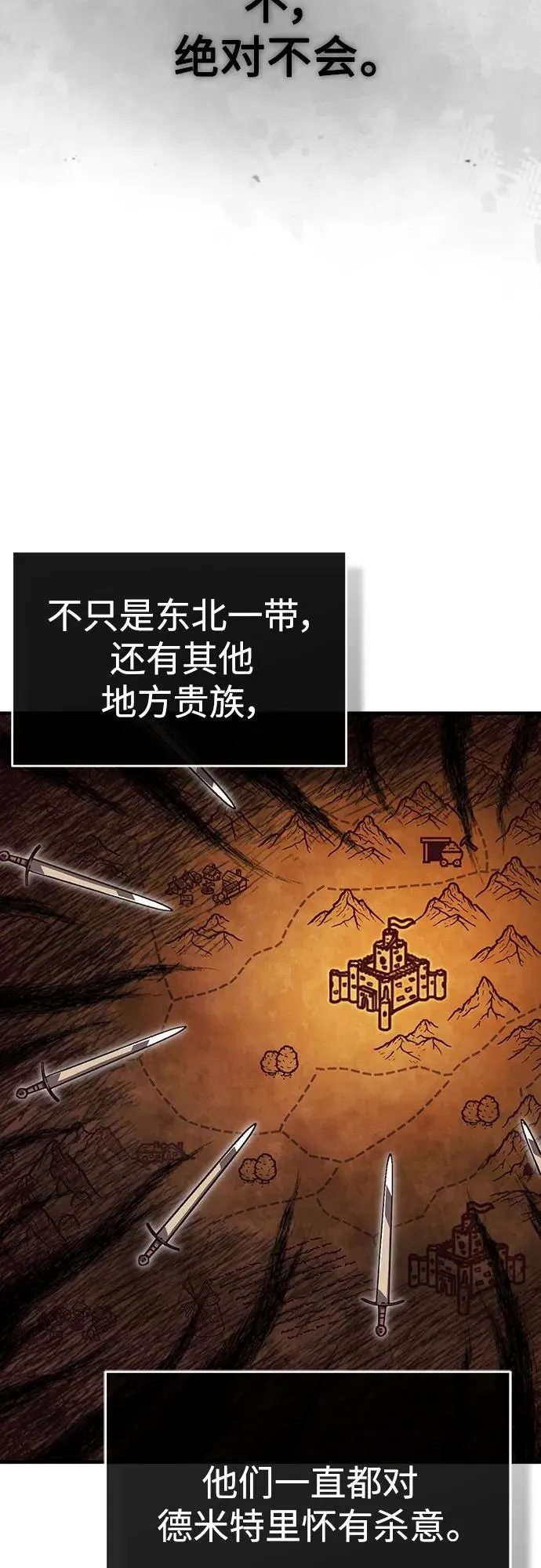 [第79话] 初次挑衅 第8页