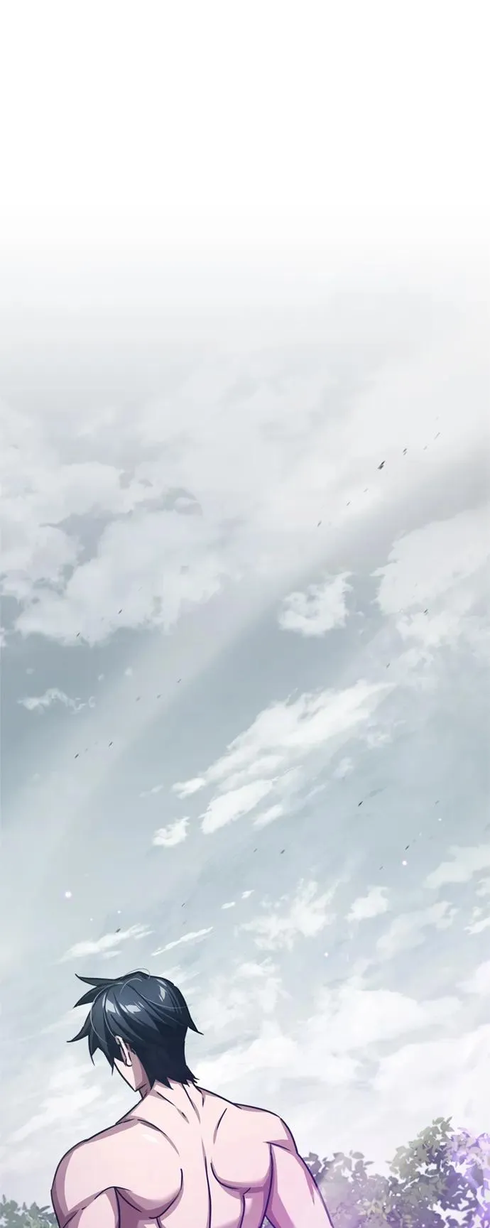 [第82话] 克里斯的决心 第2页