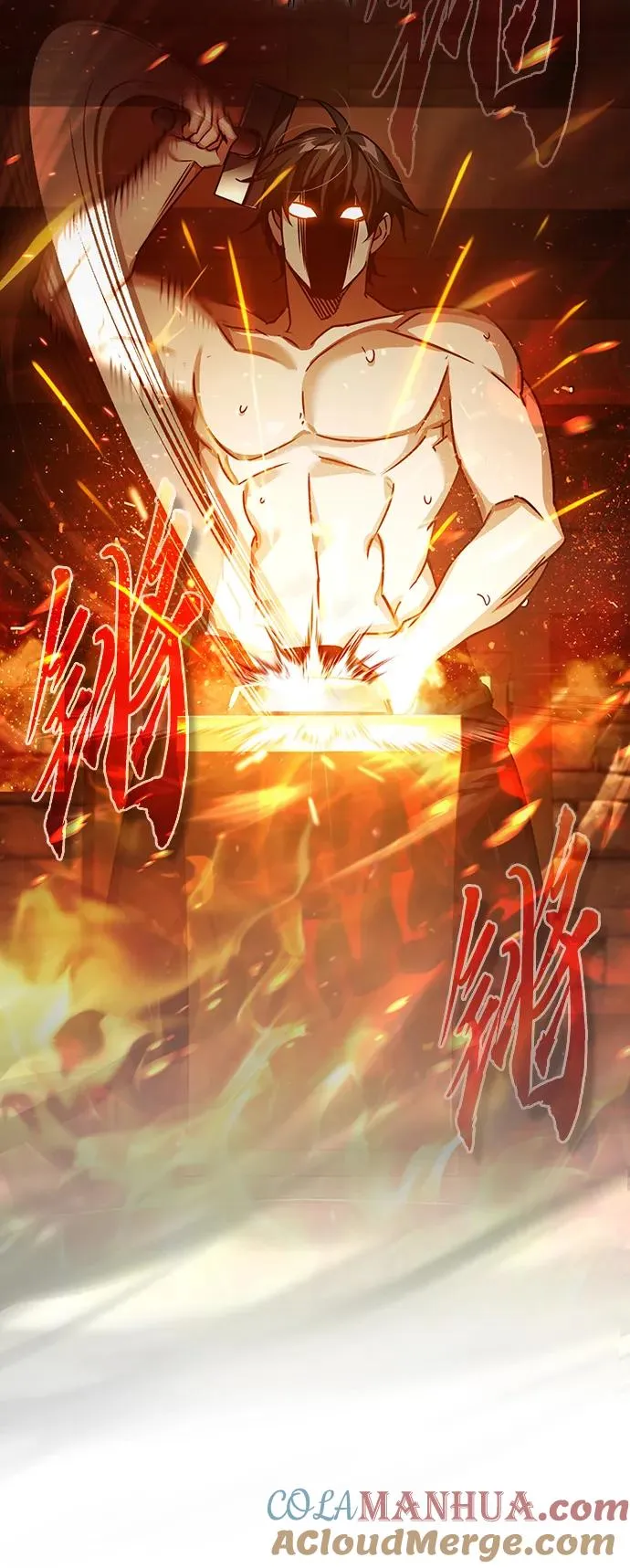 [第89话] 瓦伦蒂诺侯爵的誓言 第43页