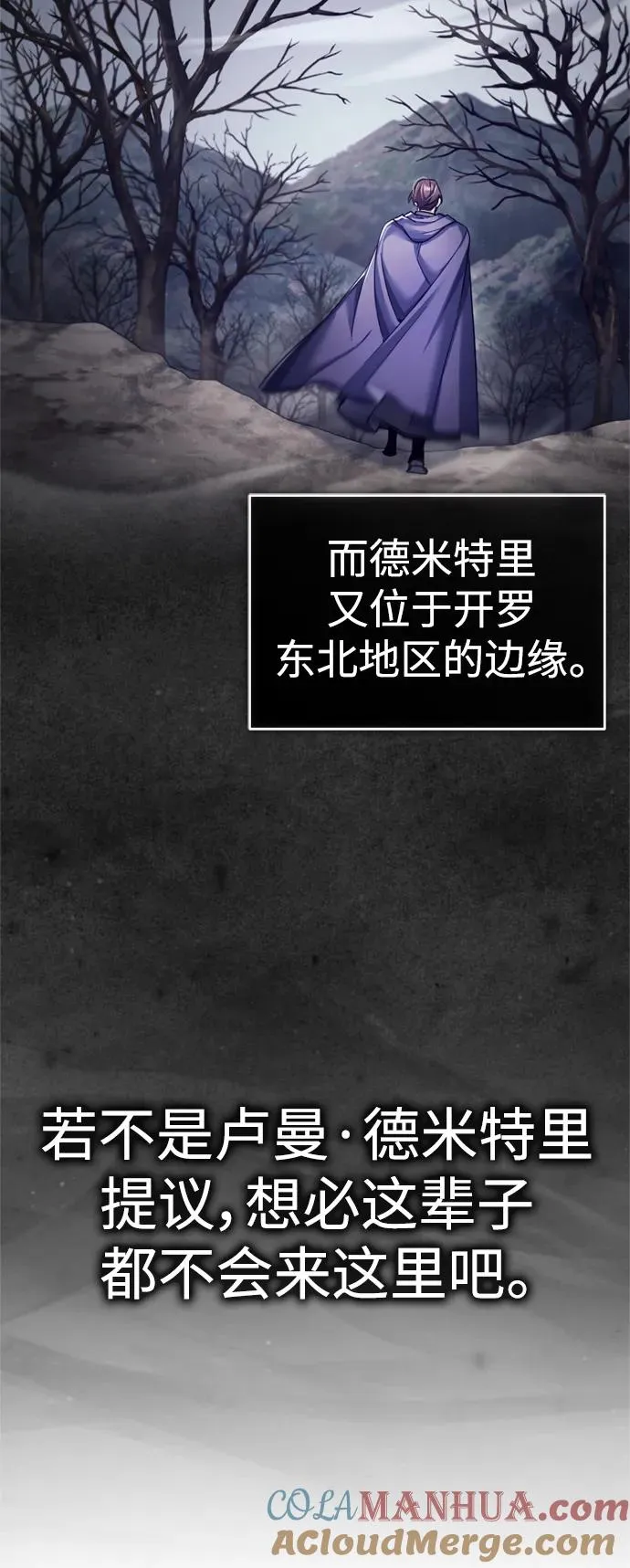 [第90话] 凤凰魔塔的费利克斯 第46页
